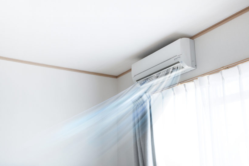Comment améliorer la ventilation de sa chambre?