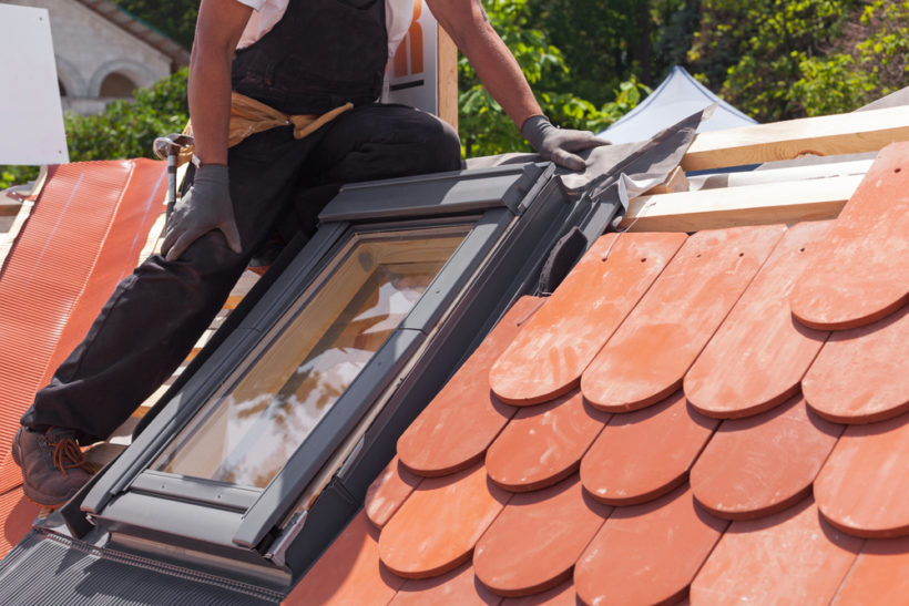 Astuces faciles pour rénover votre toiture