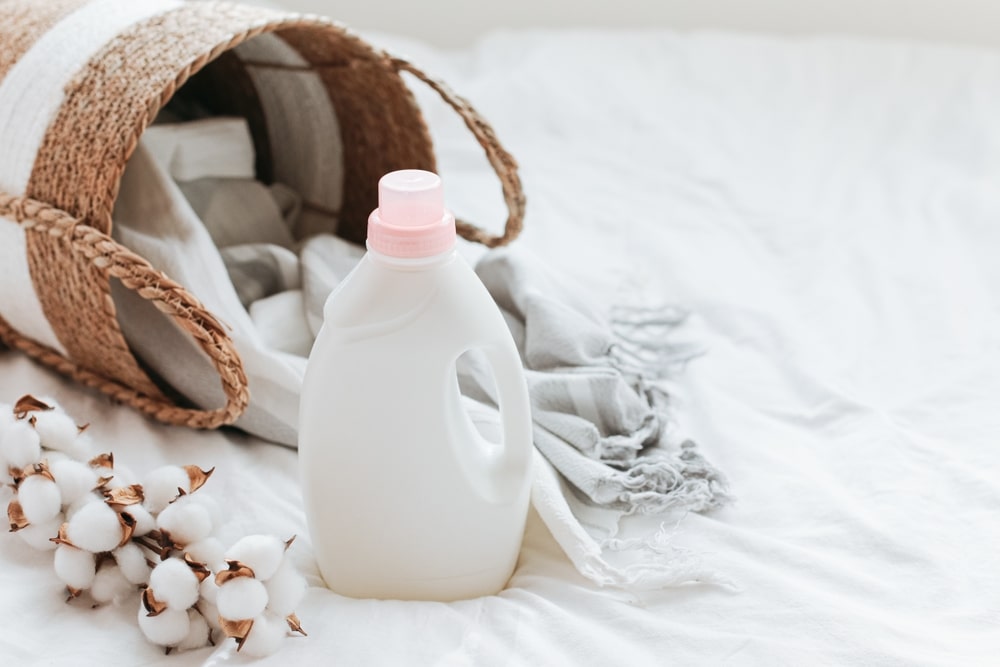 Comment fabriquer une lessive maison efficace et naturelle ? - Eclaircie